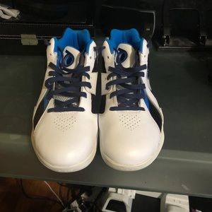 KD 3s